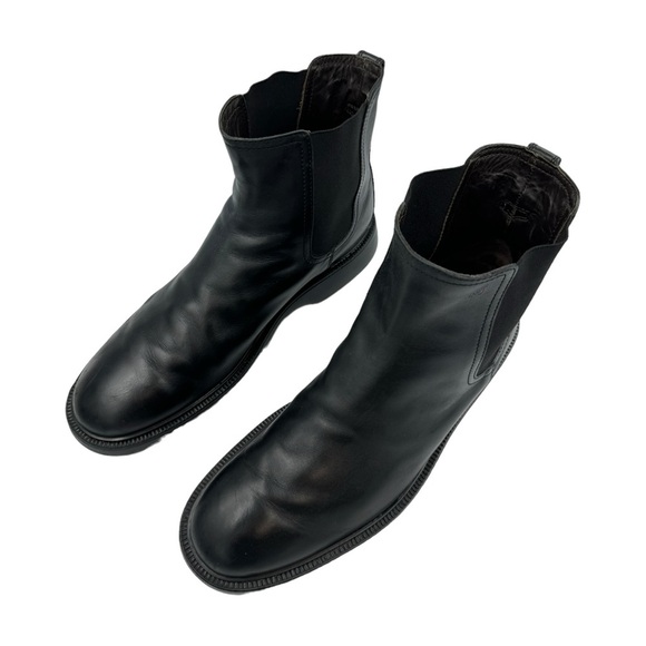 Hogan Chelsea Boots Black 12 (13) main image 6